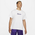 Nike Premium 90 Short Sleeved T-Shirt - Men's White