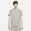 Nike Club Essentials T-Shirt - Men's Dk Gray Heather