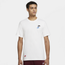 Nike Club Essentials T-Shirt - Men's White