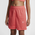 Nike Dri-FIT Essential Fly Shorts - Girls' Grade School