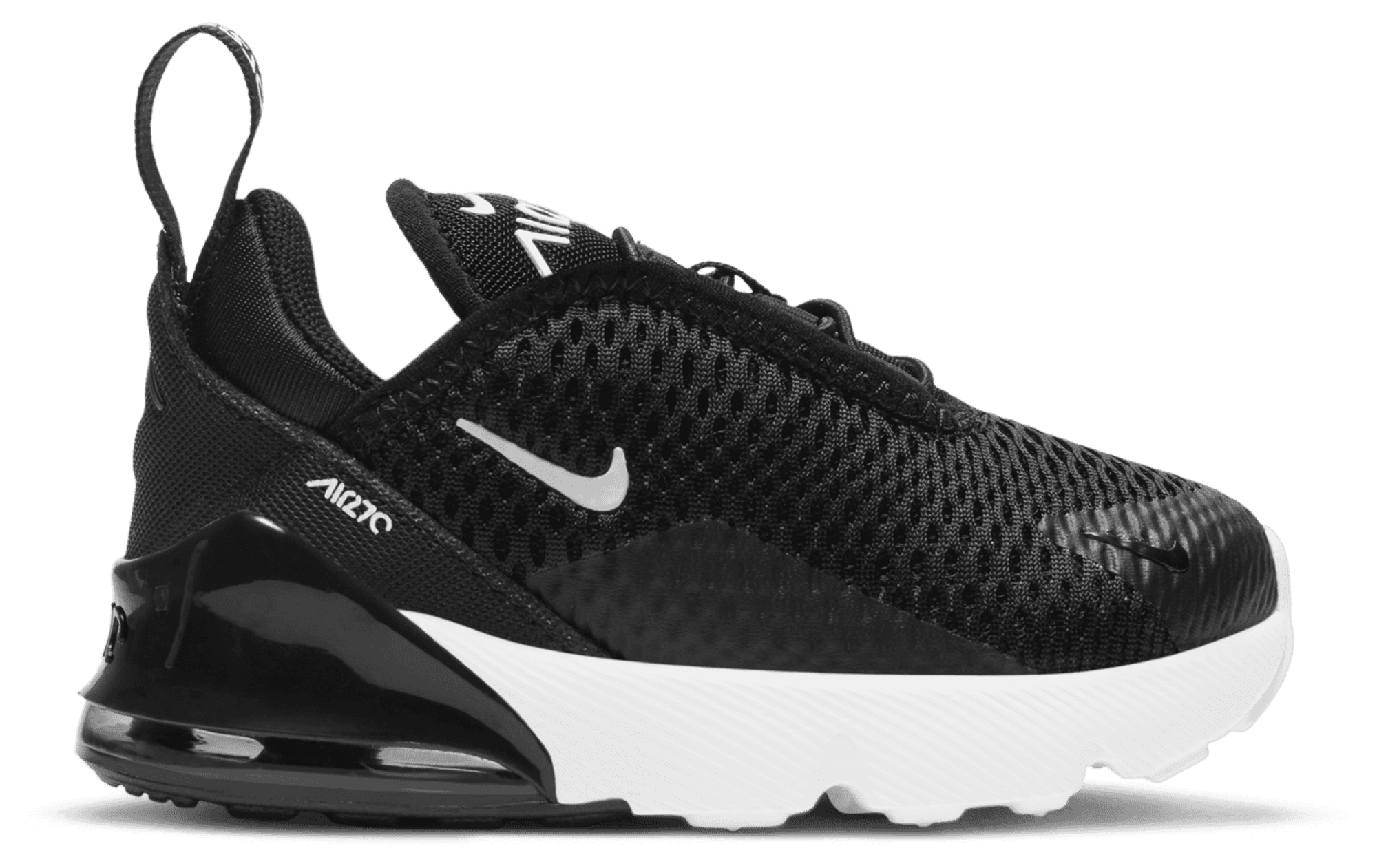 Nike Air Max 270 - Boys' Toddler
