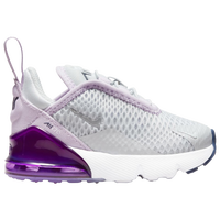 Air max 27 hot sale purple and yellow