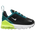 Nike Air Max 270 - Girls' Infant Black/White