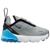 Nike Air Max 270 Little Kids' Shoe.