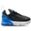 Nike Air Max 270 RT - Boys' Toddler Light Photo Blue/Anthracite/Black