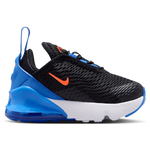 Black/Turf Orange/Blue Crystal