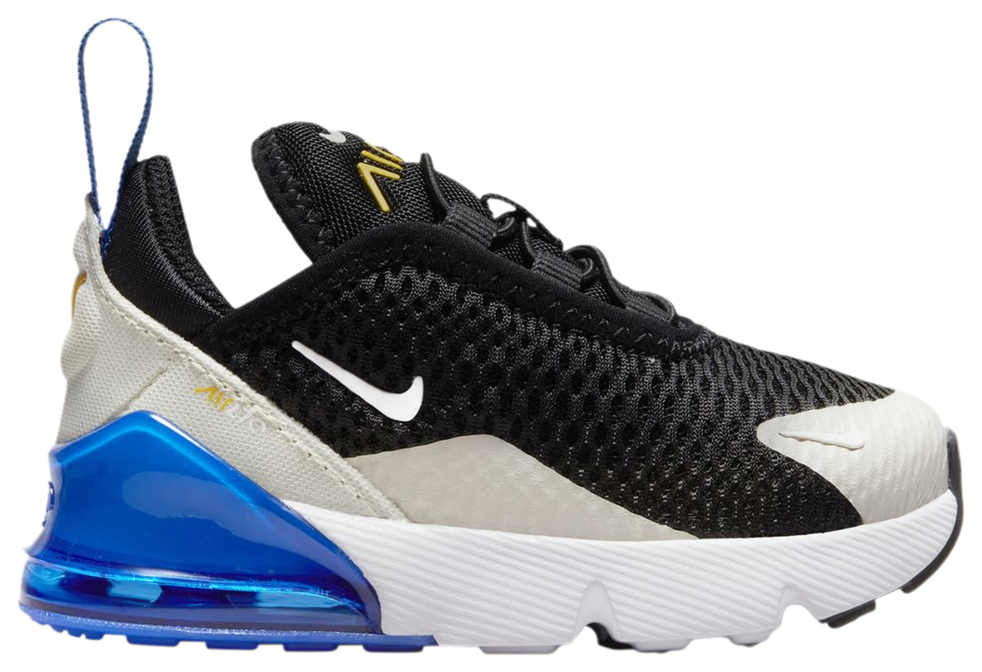 Nike Air Max 270 Boys Toddler Hamilton Place