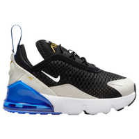 Little Kids' Nike Air Max 270 Casual Shoes