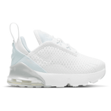 White/White/Silver