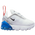 Nike Air Max 270 - Boys' Toddler White/Pure Platinum/Light Photo Blue