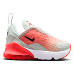 Barely Green/Black/Hot Lava