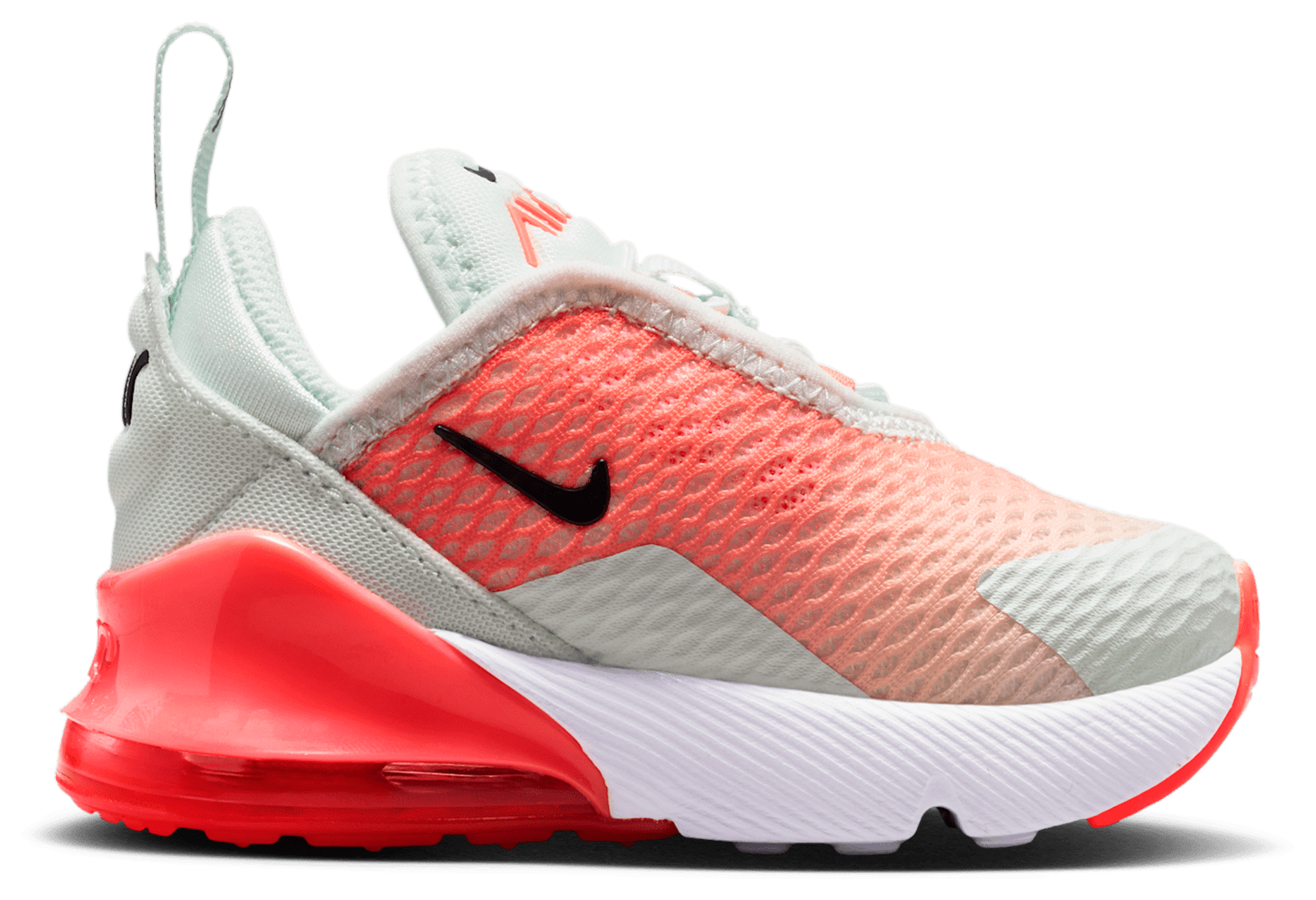 Nike Air Max 270 RT - Girls' Toddler