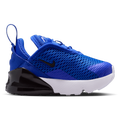 Nike Air Max 270 - Nike Racer Blue/Black White