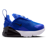 Racer Blue/Black/White
