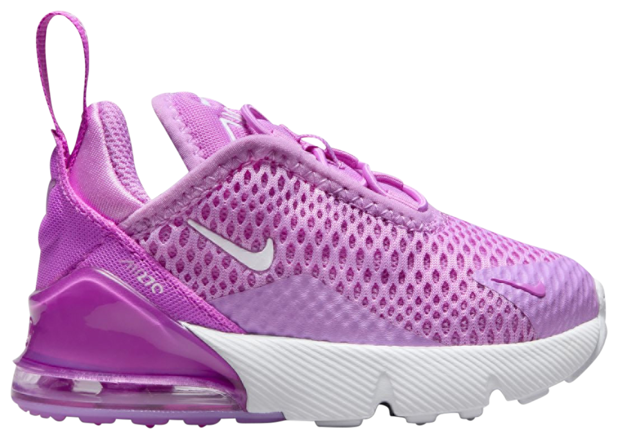 Nike air max 2024 270 femme foot locker