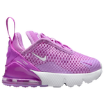 White/Rush Fuchsia