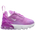 Nike Air Max 270 - Boys' Toddler Rush Fuchsia/White