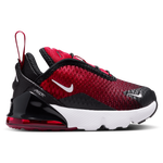 Gym Red/White/Black
