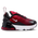 Nike Air Max 270 - Boys' Toddler Gym Red/White/Black
