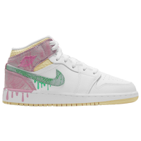 White/Green Glow/Arctic Punch