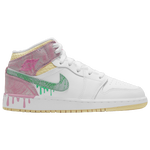 White/Green Glow/Arctic Punch