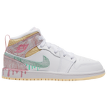 White/Green Glow/Arctic Punch