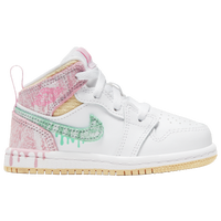 White/Green Glow/Arctic Punch