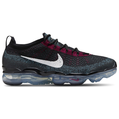 MENS - Nike Air Vapormax 23 - Black/White Team Red