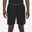 Nike Pro Dri-FIT NPC FLX REP Short 3.0 - Men's Black/Iron Gray