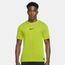 Nike Pro Dri-FIT NPC ADV Short-Sleeve Top - Men's Atomic Green