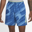 Nike Dri-FIT SC Woven Short - Men's Court Blue/Volt