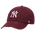47 Brand Yankees Weathered 47 Clean Up Cap - Men's