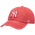 47 Brand Yankees Weathered 47 Clean Up Cap - Men's Multi/Red