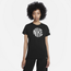 Nike Icon Clash T-Shirt - Women's Black