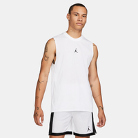 Jordan sleeveless t outlet shirt