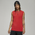 Jordan Dri-FIT Sport Sleeveless Top - Men's Gym Red/Black