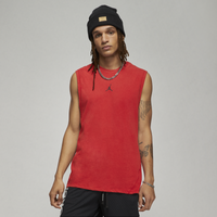 Comprar Camiseta Jordan Dri-FIT Sport Sleeveless Top Red