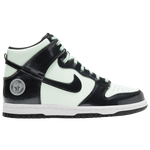 Green/Black/White- Nike Gsb Dunk Hi-gn/bk/wh