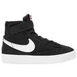 Black/White/Orange