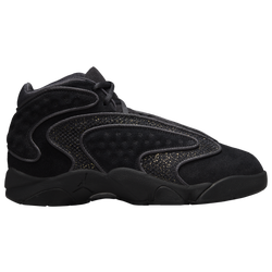 Women's - Jordan Air Jordan OG - Black/Gold