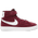 Nike Blazer Mid '77 - Boys' Preschool Team Red/White/Black