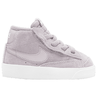 Light Violet/White