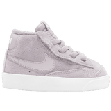 Light Violet/White