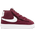 Nike Blazer Mid '77 - Girls' Infant Red/Red/Black