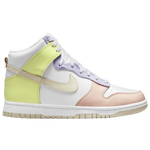 White/Cashmere/Light Lemon