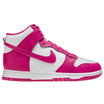 White/Pink