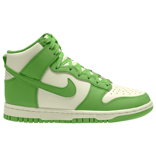 Nike Dunk High Foot Locker