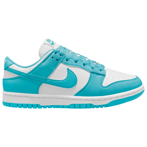 

Nike Womens Nike Dunk Low Next Nature - Womens Running Shoes White/Dusty Cactus Size 11.0