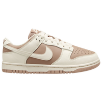 Brown Nike Dunks