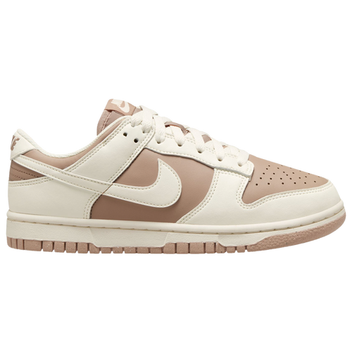 

Nike Womens Nike Dunk Low Next Nature - Womens Shoes Hemp/Sail Size 11.0